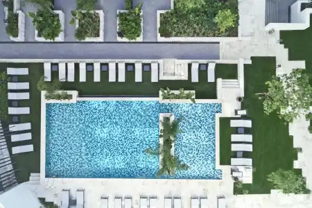 Grand Hyatt Athens - 19