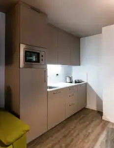 Residence Contrin - 52