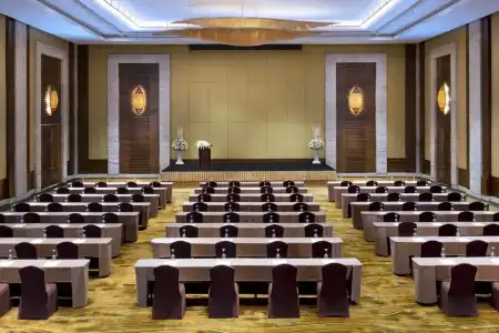 Sheraton Hua Hin Resort & Spa - 7