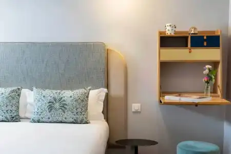 Hôtel Eiffel Saint Charles - 75
