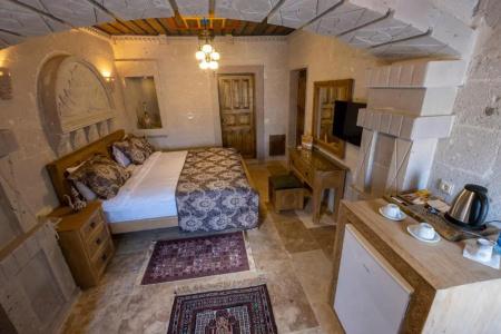 Underground Cave Suites - 89