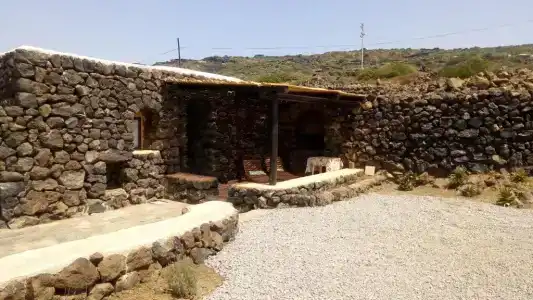 Agriturismo Zibibbodoro - 60