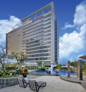 Sheraton Grand Jakarta Gandaria City - 95