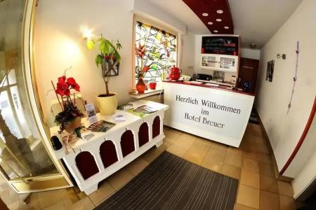 - Restaurant Breuer - 10