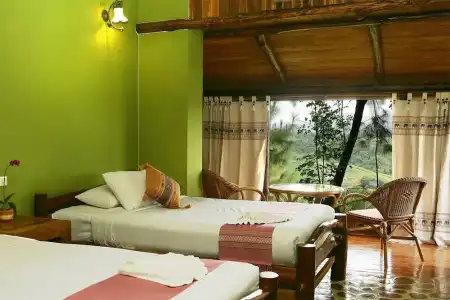 Phu Pha Nam Resort & Spa - 46