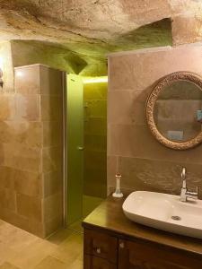 Urgup Inn Cave - 153