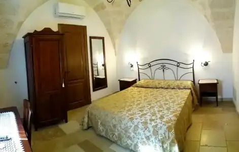 Agriturismo Masseria De Michele - 43