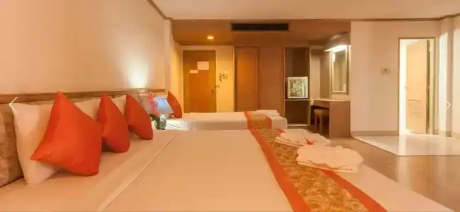 Takiab Beach Resort - 112
