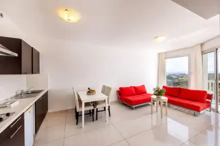 Papantonia Apartments - 28