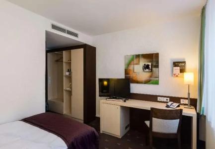 Esplanade Dortmund - 74