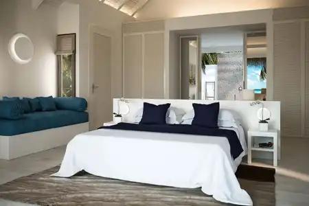 Baglioni Resort Maldives - Luxury All Inclusive - 6