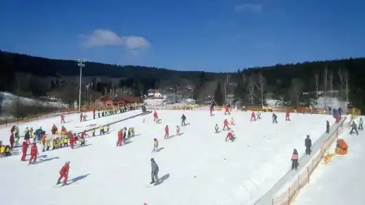 Jbx Resort Apartments Lipno - 30