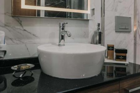 Grand Lark Otel - 19