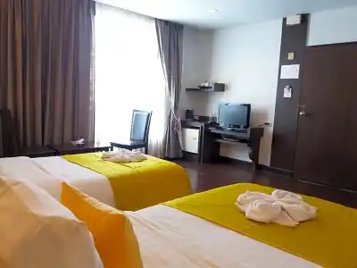 Intercontinental Hua Hin Resort - 101