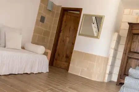 Masseria dei Monaci - 1