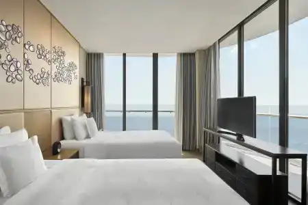 InterContinental Phu Quoc Long Beach Resort by IHG - 4