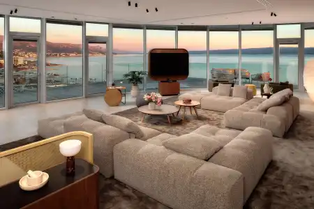 Radisson Blu Resort & Spa, Split - 130
