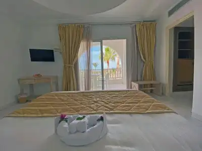 Djerba Golf Resort and Spa - 53