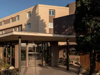 Mercure Valence Sud - 29