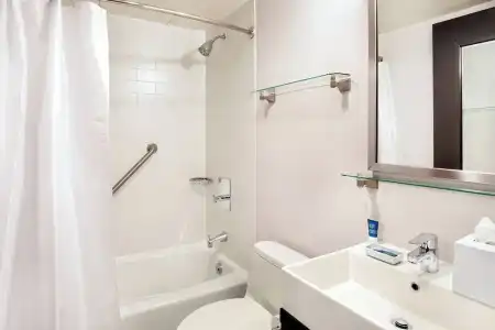 Four Points by Sheraton Midtown - Times Square - 46