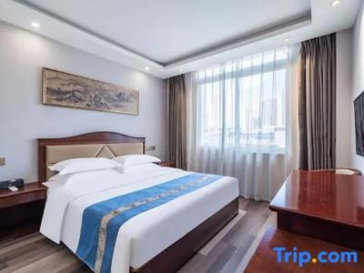 Jinfoshan (Chongqing Nanchuan Wanda Plaza) - 14