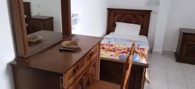 Studios Apartments Kapetanios - 45