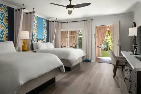 Triada Palm Springs, Autograph Collection by Marriott - 29