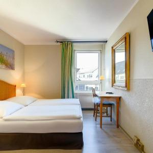 Leipzig City Nord by Campanile - 32