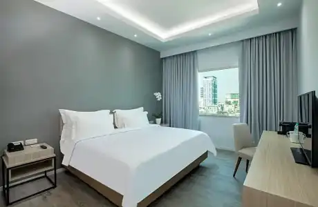 Sparks Life Jakarta, ARTOTEL Curated - 118