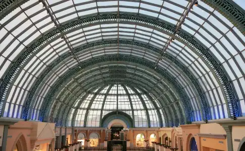 ibis Mall Avenue Dubai - 37
