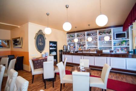 City Guesthouse Pension Berlin - 13