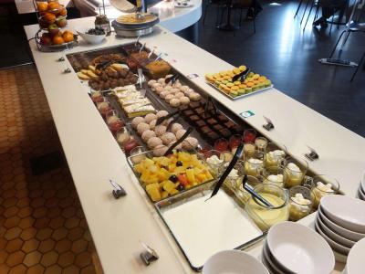 Campanile Chartres - 13