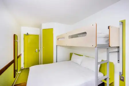 Ibis Budget Newcastle - 18