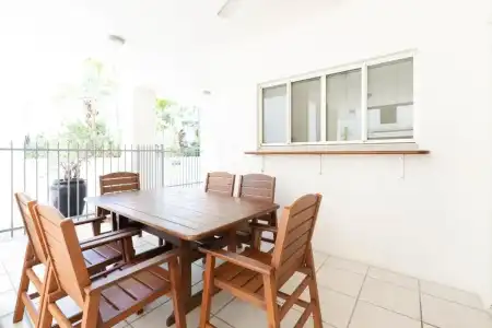 Cairns City Motel - 34