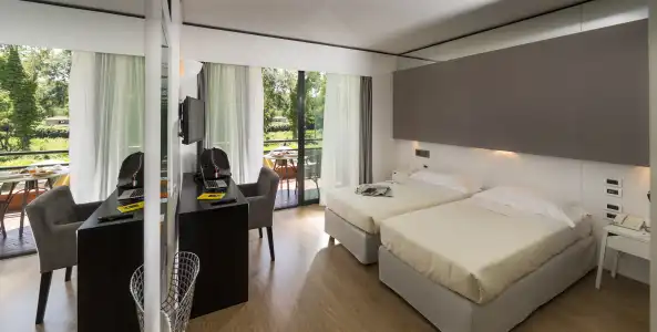 Morin - Forte dei Marmi - 7