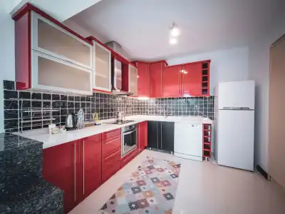 Kefi Beach and Suites - 28