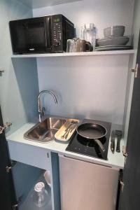 Hôtel Sanso by HappyCulture (Ex Quality Bercy Bibliotèque) - 22