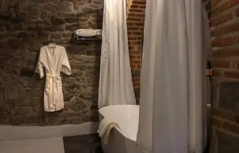 Boutique Casona de Santa Clara - 7