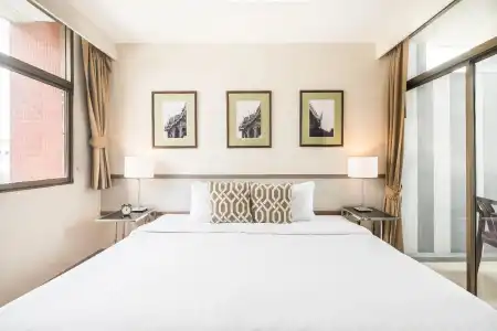 Asoke Residence Sukhumvit by UHG - 4