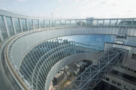 X-Wave Umeda(ORIXS & RESORTS) - 11