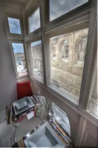 Barrakka Suites - 15