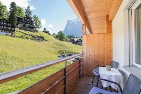 Restaurant Alpina - 30