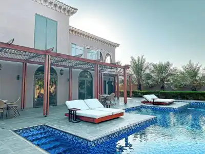 Royal Saray Resort - 12