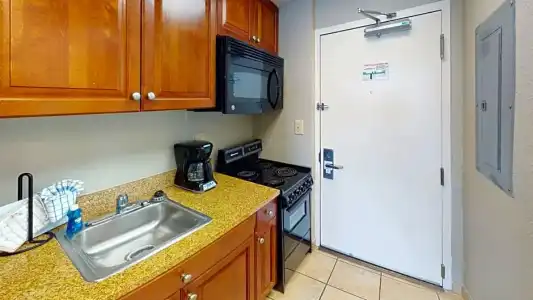 Dunes Village Resort - 202