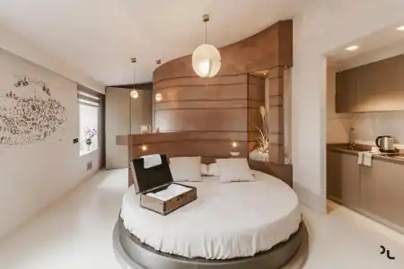 Residenza del Monaco Bianco - 72