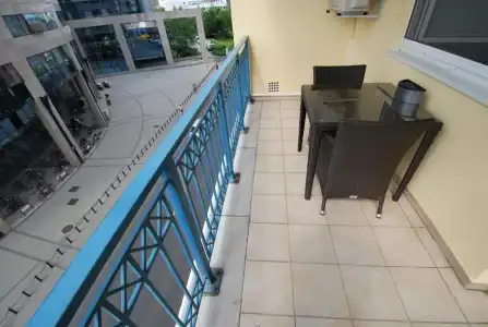 Arpad Bridge Apartments Budapest - 130