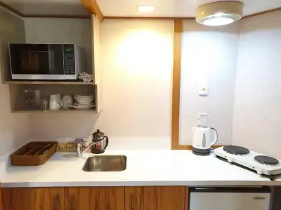 Fitzherbert Castle Motel - 35