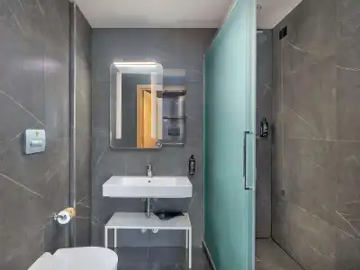 B&B Milano City Center Duomo - 13