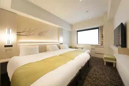 Yae no Midori Tokyo - 51