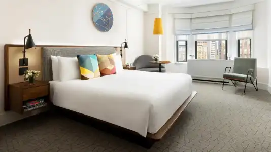 Seville Nomad, in the Unbound Collection by Hyatt - 63